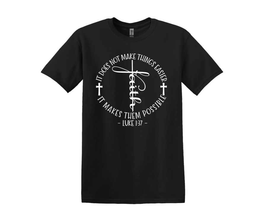 Faith T-Shirt
