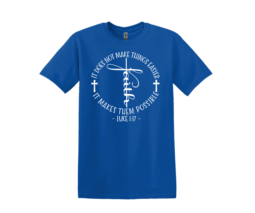 Faith T-Shirt