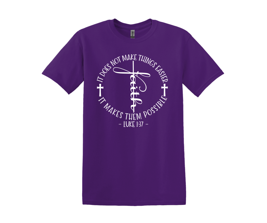Faith T-Shirt