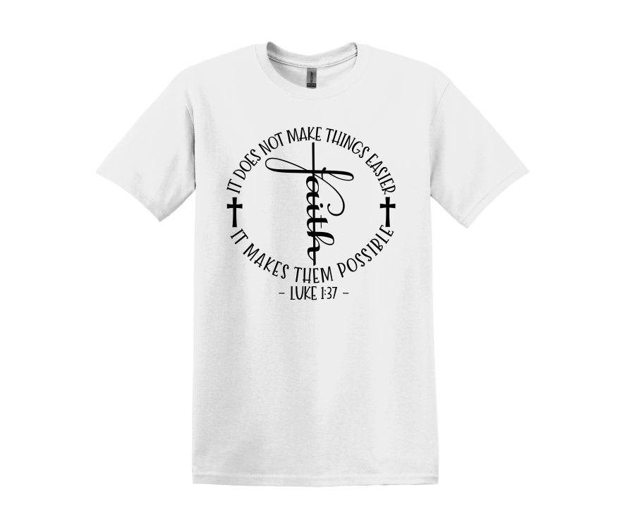 Faith T-Shirt
